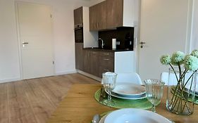 Zentrale Wohnung 6 - Kostenloser Parkplatz - Hdz - Bali Therme - Gop